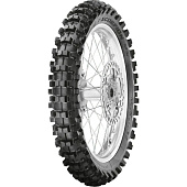 Pirelli Scorpion MX32 Mid Soft 110/90 -19 62M TT Rear NHS