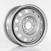 TREBL 7735 (коробка) 6x15/5x114.3 ET52.5 D67.1 Silver