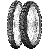 Pirelli Scorpion MX32 Mid Soft 60/100 -14 29M TT Front NHS