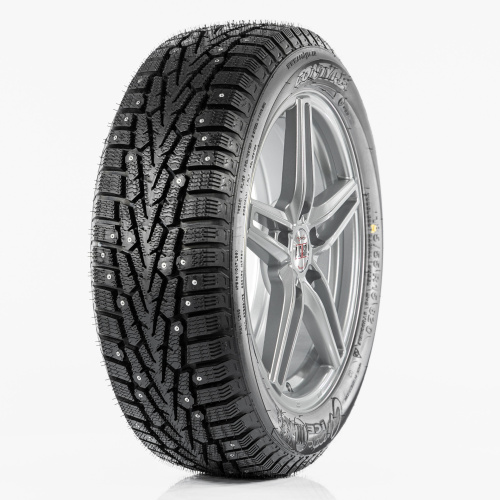 CONTYRE ARCTIC ICE III 185/60R15 84Q (РФ) шип