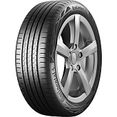 шина CONTINENTAL EcoContact 6 Q 275/35R20 102Y XL *MO в Санкт-Петербурге