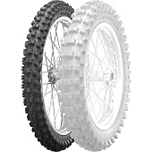 Pirelli Scorpion XC Mid Soft 80/100 -21 51R TT Front MST