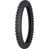 Gummy ZS-057 80/100 -21 51M TT Front  2023