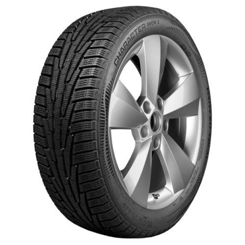 IKONTyres Character Snow 2 185/65R14 90R XL