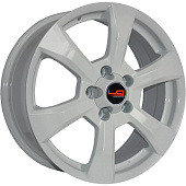 LegeArtis Replica TY70 7x17/5x114.3 ET39 D60.1 MB