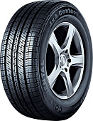 CONTINENTAL 4x4Contact 275/45R19 108V XL FR N0*(2021)