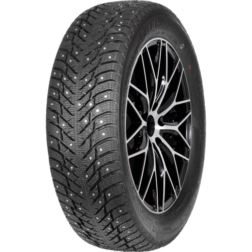 LingLong Green-Max Winter Grip 2 245/40R20 99T шип