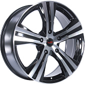 LegeArtis Replica LX105 8.5x21/5x150 ET54 D110.1 GM