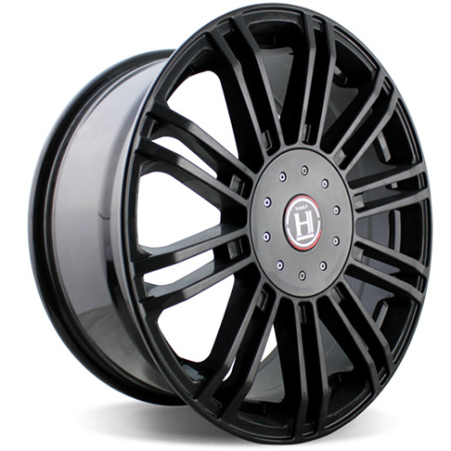 HARP Y-677 8.5x20/6x139.7 ET35 D100.5 GLOSS-BLACK