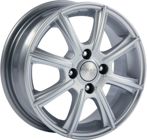 СКАД Монако 5.5x14/4x100 ET49 D56.6 Селена