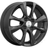 СКАД НИЦЦА 5.5x14/4x100 ET45 D67.1 графит