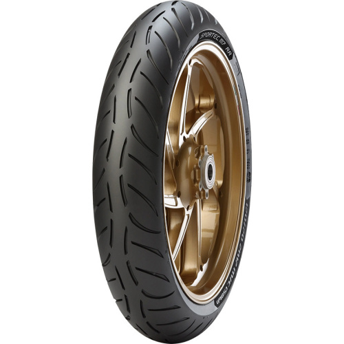 Metzeler Sportec M7 RR 120/70 ZR17 58W TL Front M