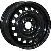 TREBL X40037 (коробка) 5.5x14/4x100 ET45 D60.1 Silver