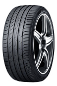 шина NEXEN NFERA Sport 225/45R17 91Y (AUDI A3) в Санкт-Петербурге
