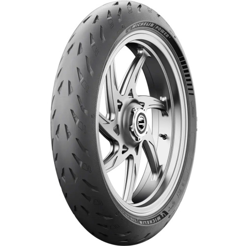 Michelin Power 5 160/60 ZR17 69W TL Rear