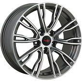 LegeArtis Replica Concept-B533 10.5x22/5x112 ET43 D66.6 GMF