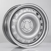 TREBL X40961 (коробка) 7x17/5x108 ET33 D60.1 Black