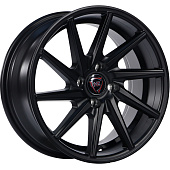 NZ H-03 7x16/5x112 ET30 D66.6 (R) BKF NZ H-03 7x16/5x112 ET30 D66.6 (R) BKF