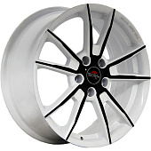 YOKATTA MODEL-27 6x15/5x100 ET40 D57.1 W+B YOKATTA MODEL-27 6x15/5x100 ET40 D57.1 W+B
