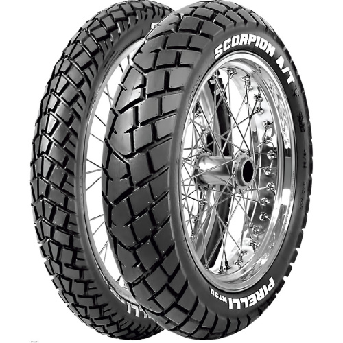 Pirelli Scorpion MT90 A/T 120/90 -17 64S TT Rear MST 2022