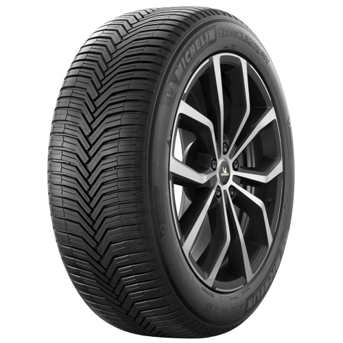 Michelin CrossClimate SUV 245/60R18 105H