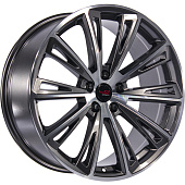 LegeArtis Replica Concept-A540 9x20/5x112 ET20 D66.6 (под ориг.крепеж+крышку) GMF