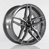 Megami MGM-30 6x14/5x100 ET35 D57.1 GMF