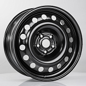TREBL X40960 (коробка) 7x17/5x108 ET40 D54.1 Black TREBL X40960 (коробка) 7x17/5x108 ET40 D54.1 Black