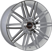 LegeArtis Replica A40 9x20/5x130 ET60 D71.6 WF LegeArtis Replica A40 9x20/5x130 ET60 D71.6 WF