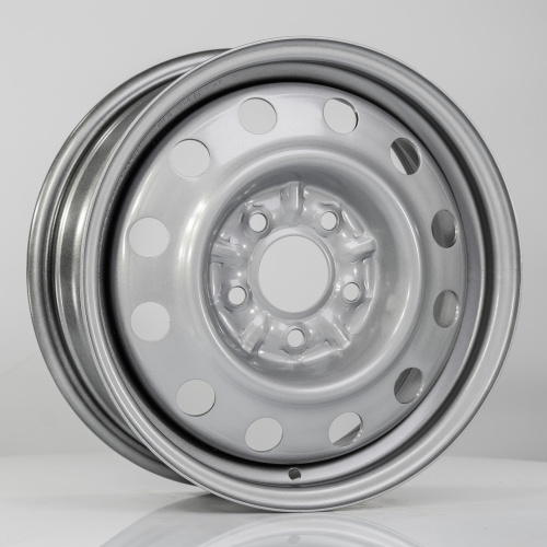 TREBL 64J45H 6x15/5x114.3 ET45 D67.1 Black