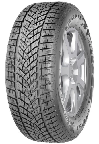 Goodyear UltraGrip Ice SUV 275/45R20 110T XL