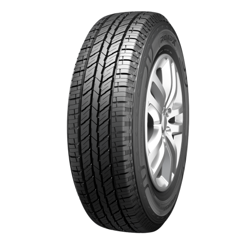 Roadx RXQuest H/T01 215/75R15 100T