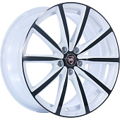 NZ F-50 6x15/5x112 ET47 D57.1 W+B