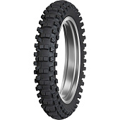 Dunlop Geomax MX34 100/100 -18 59M TT Rear