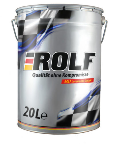 ROLF Synthetic ATF 20л