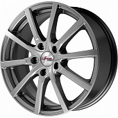 iFree Big Byz 7x17/5x110 ET39 D65.1 Нео_классик