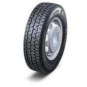 Кама ICE TRACE 195/75R16C НК-530 107/105R шип.