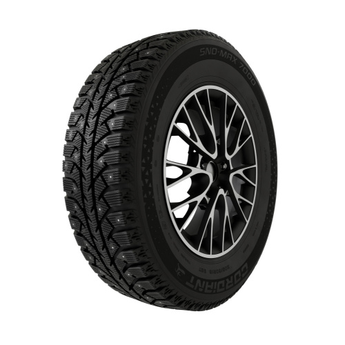 Cordiant Sno-Max 7000 205/60R16 92T шип