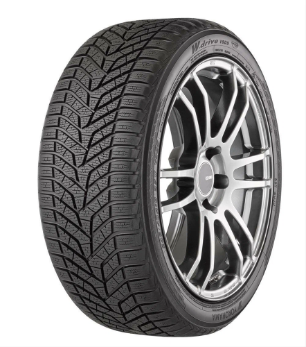 Yokohama W.Drive V905 225/55R19 99V