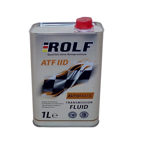 ROLF ATF IID 1л