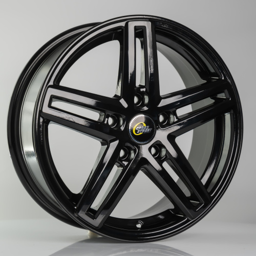 CROSS STREET CR-24 6.5x16/5x114.3 ET40 D66.1 BKF