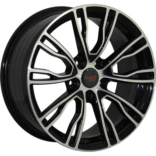 LegeArtis Replica Concept-B533 11x20/5x120 ET37 D74.1 BKF