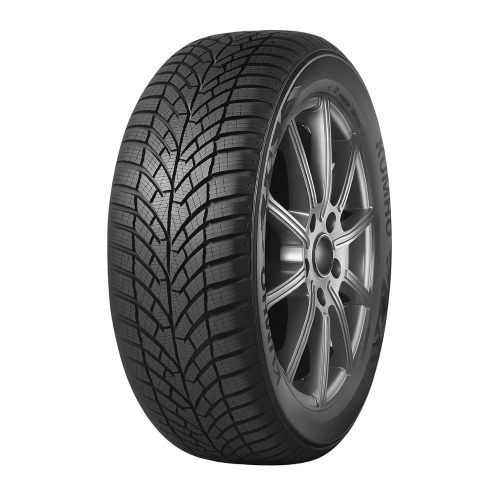 Kumho WinterCraft WP52 215/40R18 89V XL