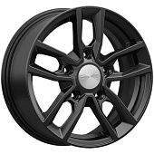 СКАД ВАЙСХОРН 6.5x16/5x139.7 ET40 D98 Toyota_Silver