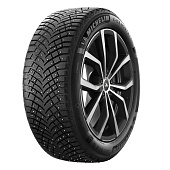 шина MICHELIN X-ICE North 4 SUV 225/60R17 103T XL шип*(2021) в Санкт-Петербурге