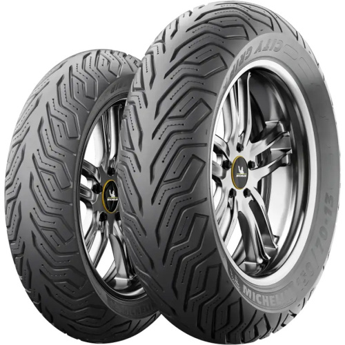 Michelin City Grip 2 140/70 -16 65S TL Rear  2023