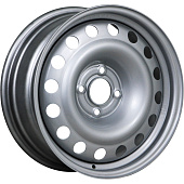 TREBL 9493T (коробка) 6.5x16/4x108 ET23 D65.1 Black