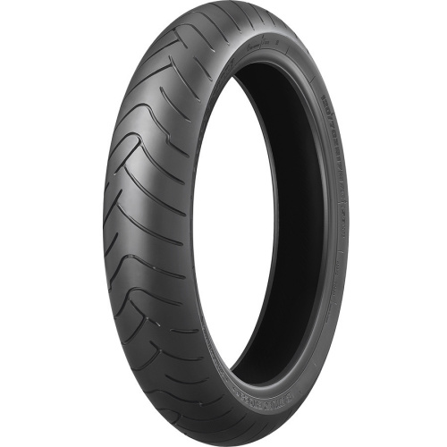 Bridgestone Battlax BT-023 120/60 ZR17 55W TL Front