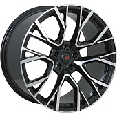 LegeArtis Replica Concept-B541 10.5x22/5x112 ET43 D66.6 (под ориг.крепеж+крышку) GMF