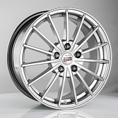 ALCASTA M60 6.5x16/5x114.3 ET40 D66.1 Black